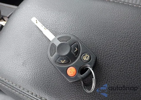 2017 Ford Escape Se z USA, uszkodzony, nr VIN 1FMCU0GD2HUD66021